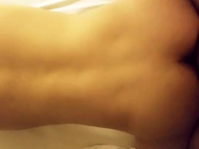 Asian gay trio enjoys softcore encounter with oral sex