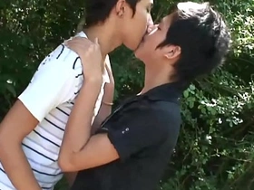 Medical fetish meets bareback twink sex in kinky video