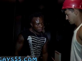 Asian and Brazilian gay men explore anal sex in reality show