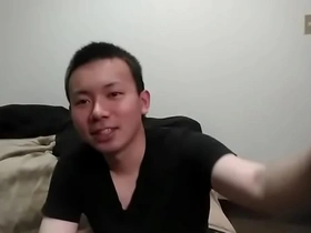 Interview with a kinky Japanese gay man on a hot summer day