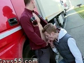 Gay reality: Public masturbation in China