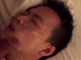 Asian gay couple explores kinky desires on Tumblr