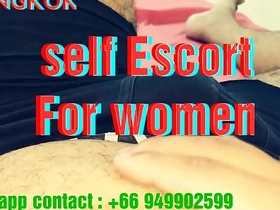 Asian soloboy indulges in pussy play