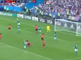 Tasty gay anal action with Koreans and Germans